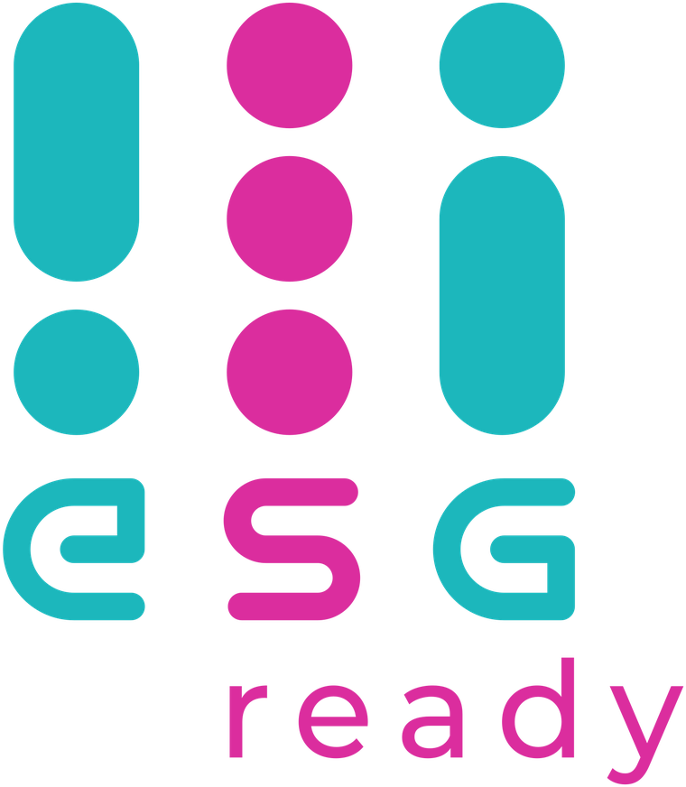 ESGready Logo